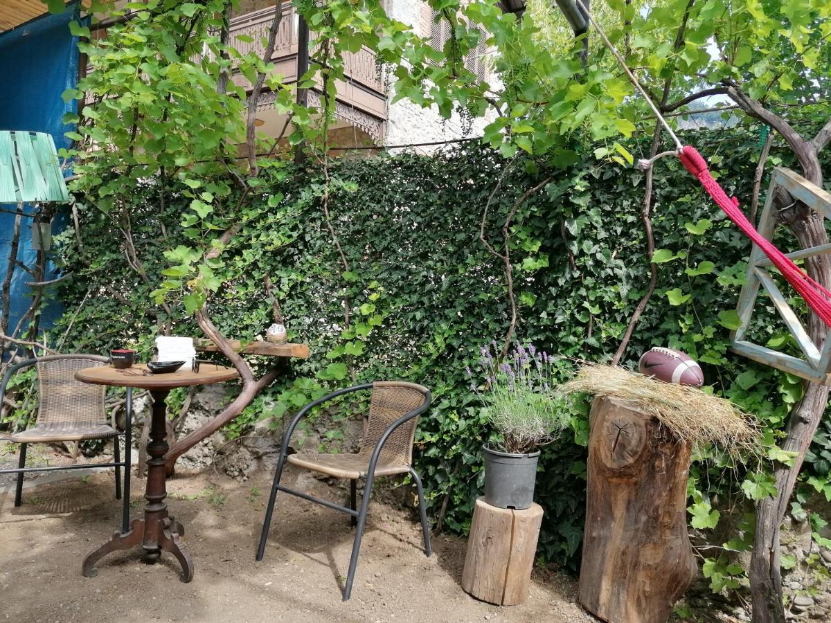Autograph Boutique Home 9 博尔若米 外观 照片