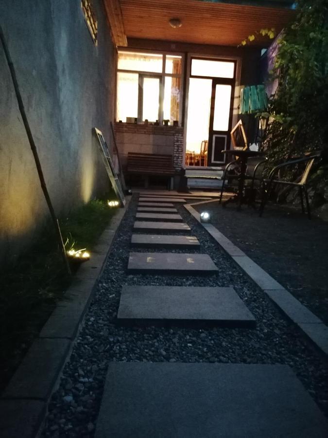 Autograph Boutique Home 9 博尔若米 外观 照片