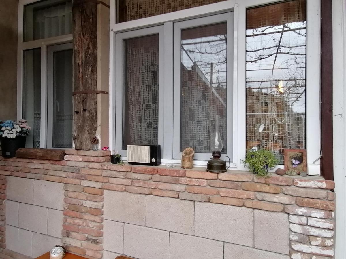 Autograph Boutique Home 9 博尔若米 外观 照片