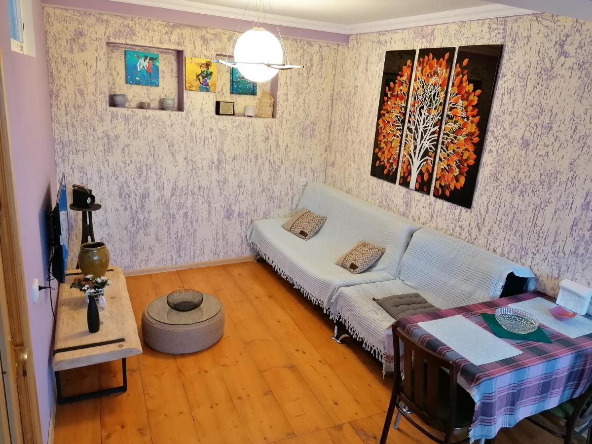 Autograph Boutique Home 9 博尔若米 外观 照片