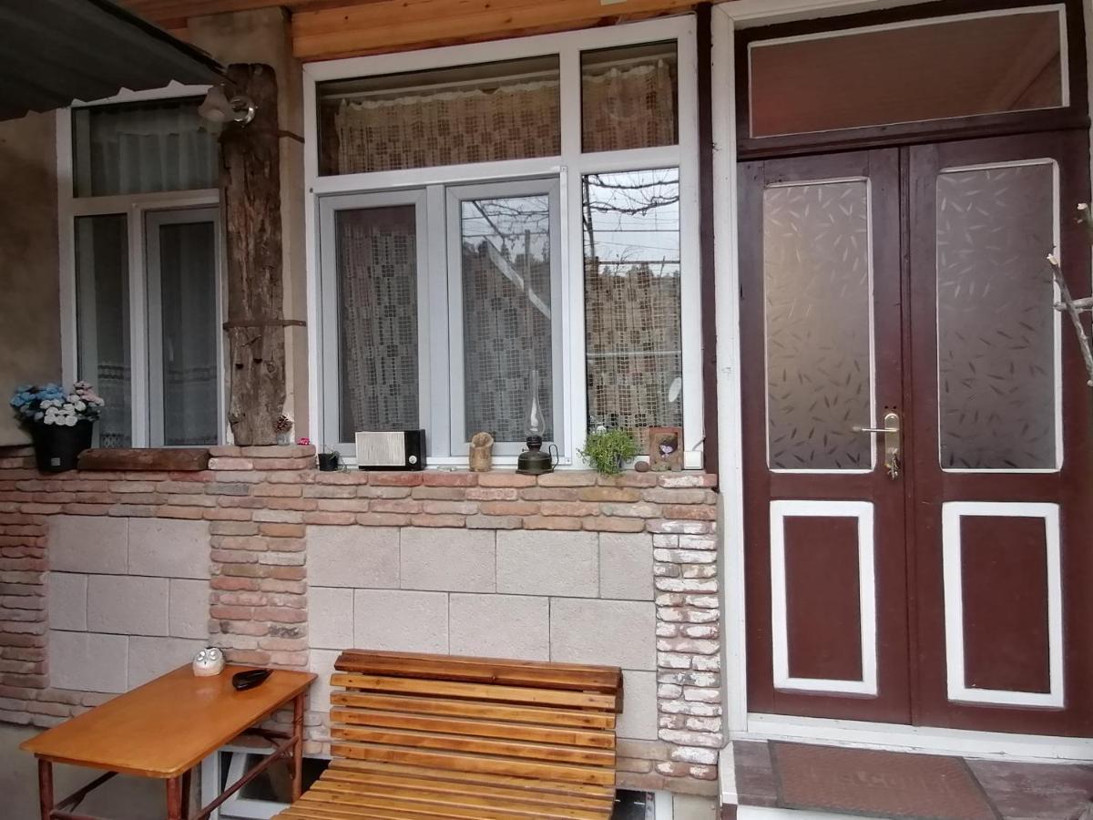Autograph Boutique Home 9 博尔若米 外观 照片