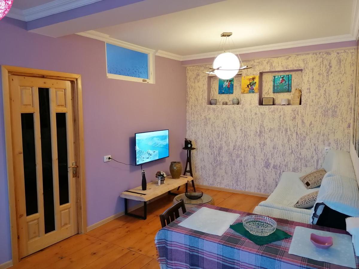 Autograph Boutique Home 9 博尔若米 外观 照片