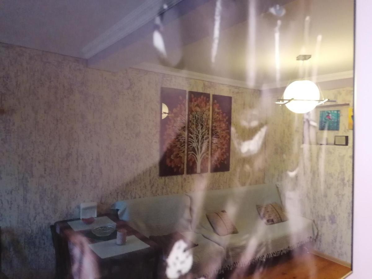 Autograph Boutique Home 9 博尔若米 外观 照片