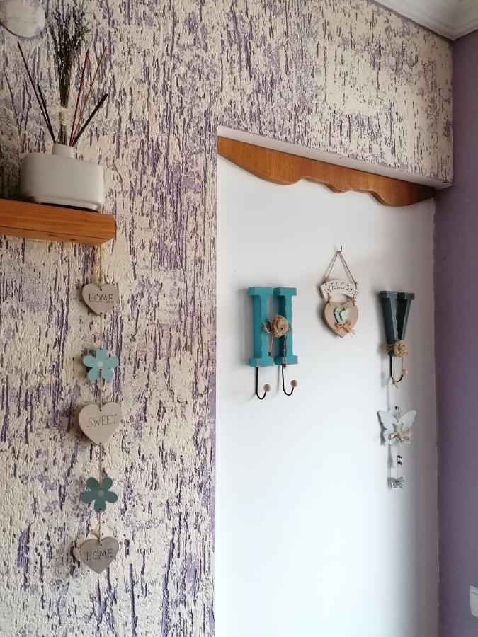 Autograph Boutique Home 9 博尔若米 外观 照片